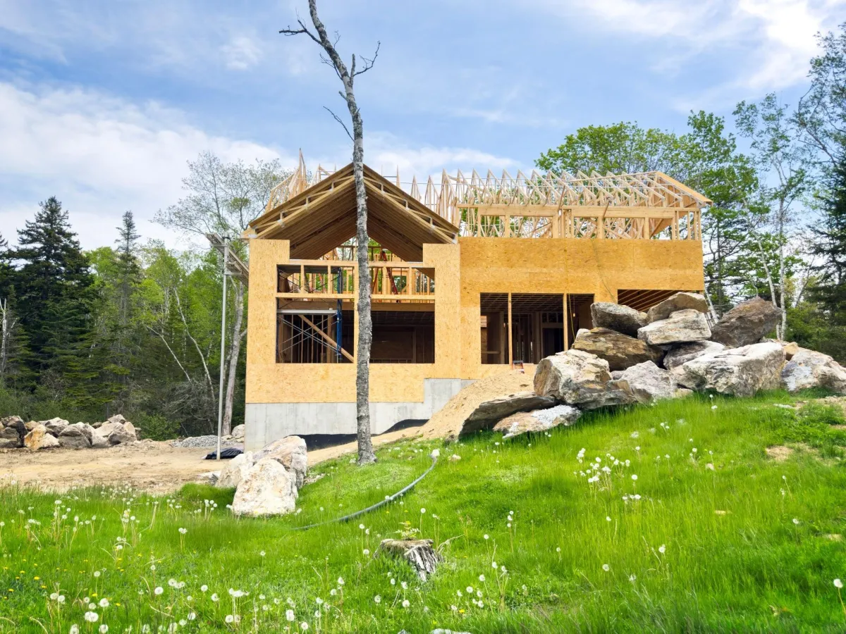 TAS Design Site Analysis Roanoke VA