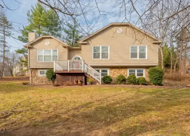 TAS Design Site Analysis Roanoke VA