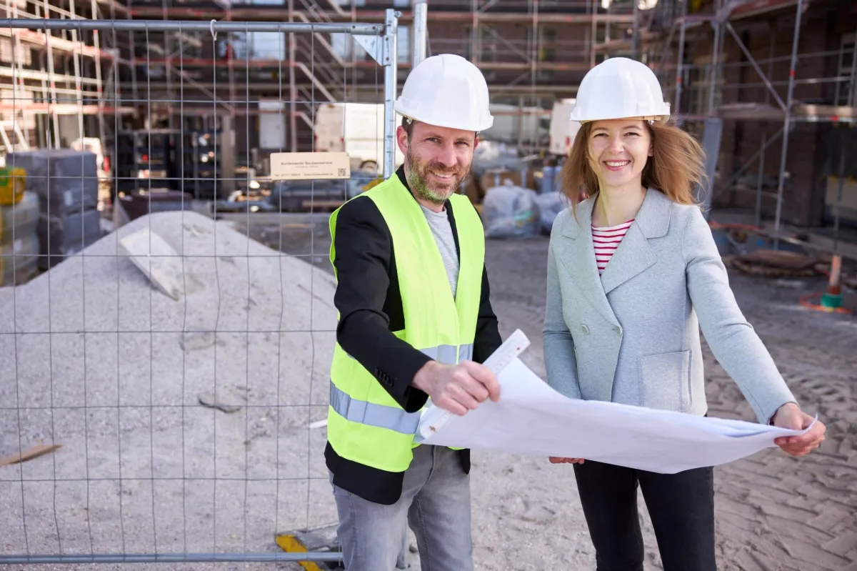 TAS Design construction administration Roanoke VA