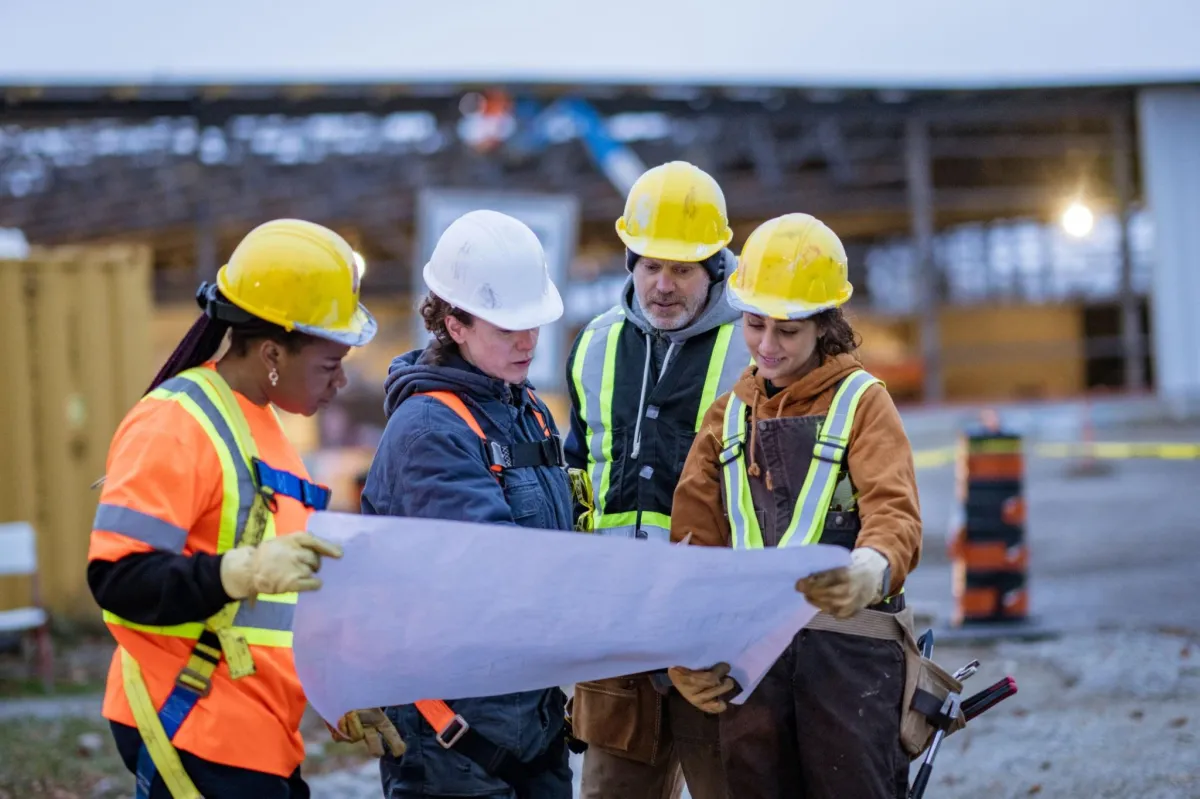 TAS Design construction administration Roanoke VA