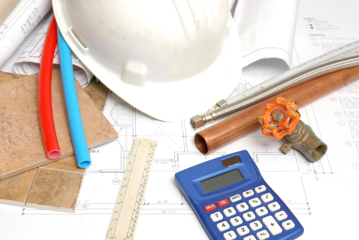 TAS Design construction administration Roanoke VA