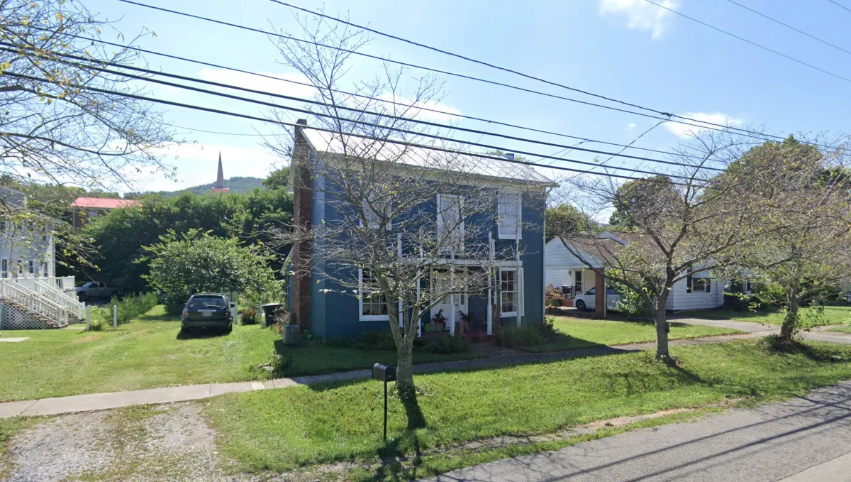 Architectural Design Lynchburg