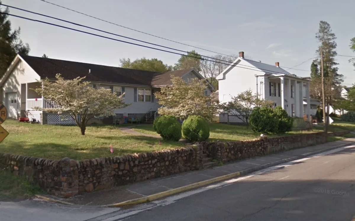 Architectural Design Lynchburg