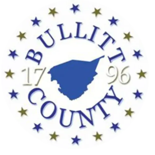Bullitt County Fiscal Court Logo