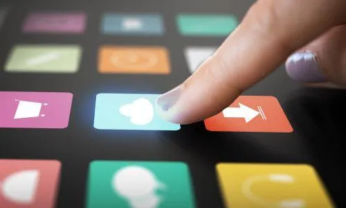 Business Blog