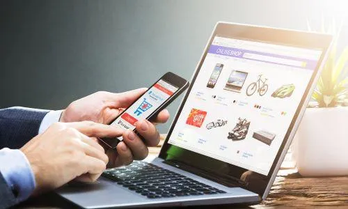 Business Blog