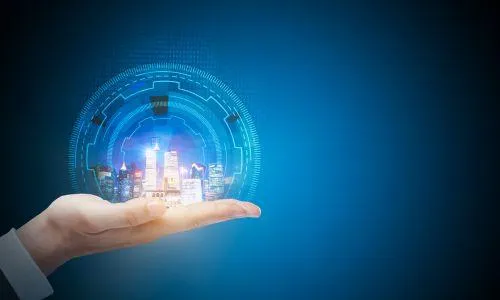 Business Blog