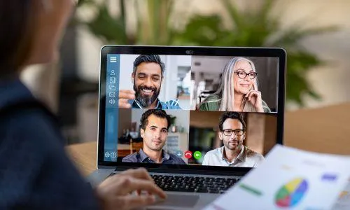 Business Blog