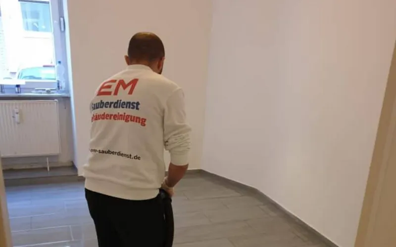 Hausmeisterservice in Mainz