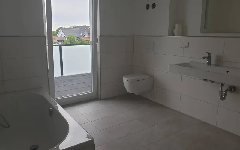 Sanitärreinigung in Mainz