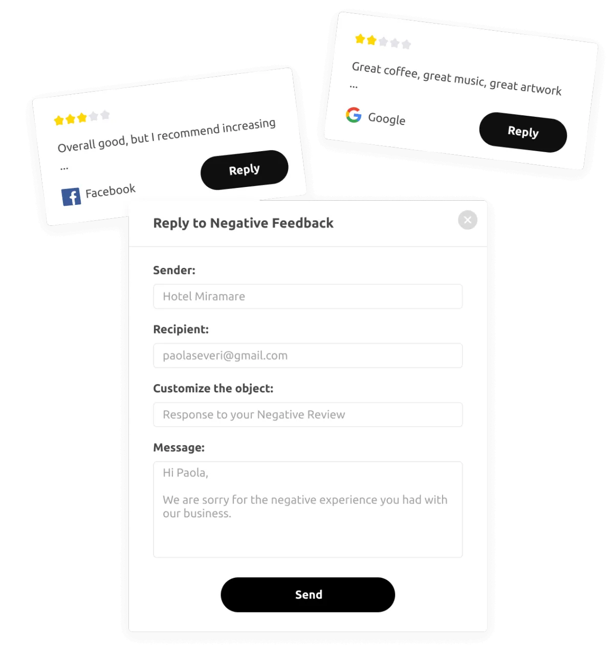 Reviews Image