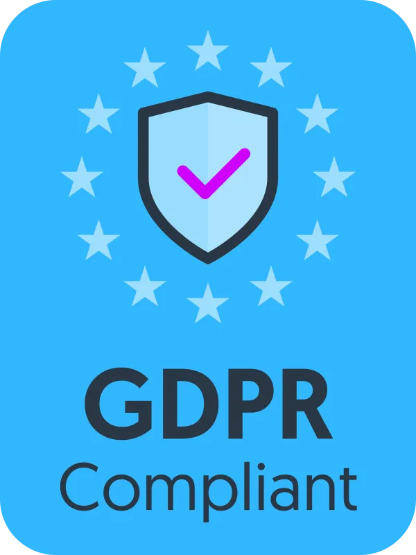 GDR Complaint