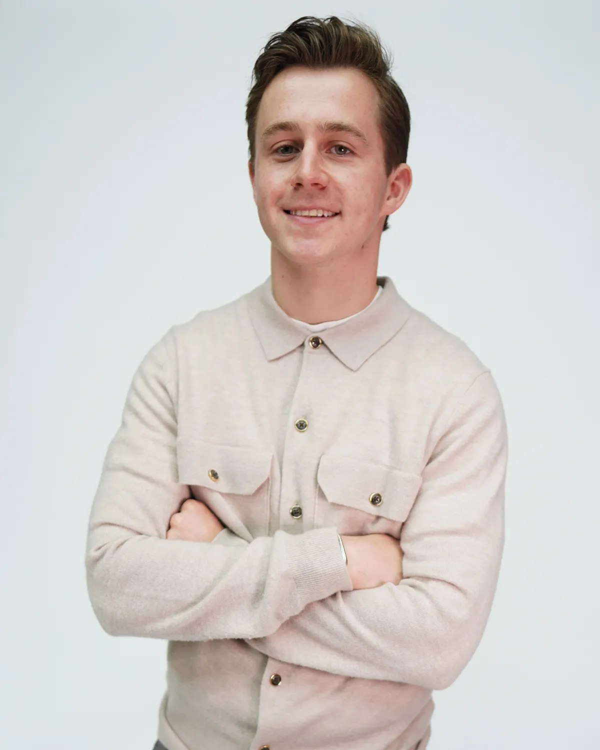 Book your Free 30 minute consultation call with Brad from Ambition Sport Psychology to start your journey. 