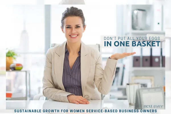 sustainable business growth for women entrepreneurs
