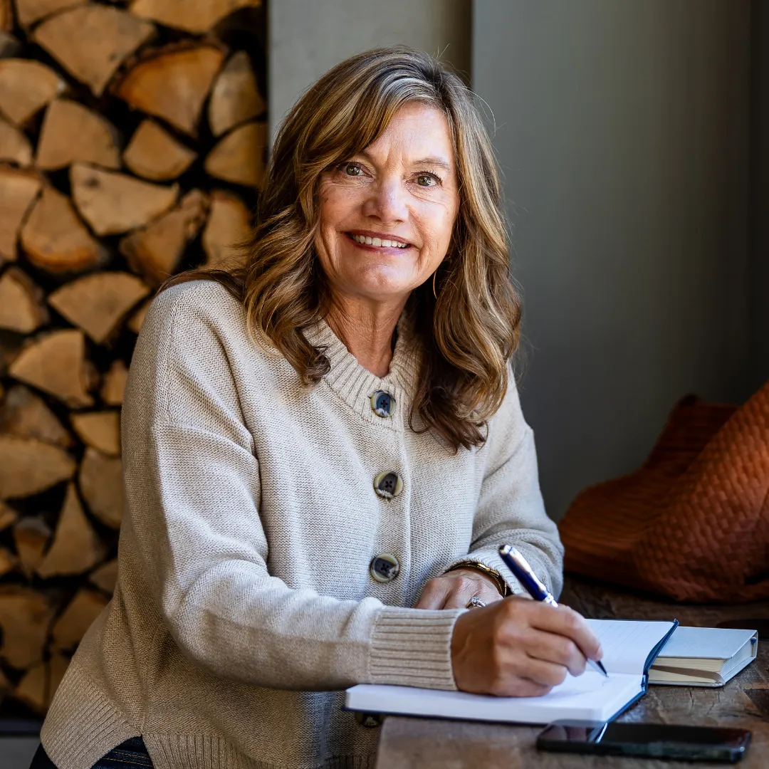 Jennifer Kok author of Make Waves book for women entrepreneurs