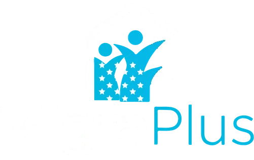 Logo de MigraPlus