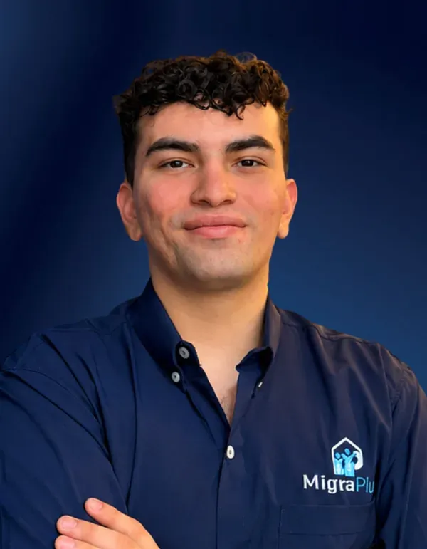 Kevin Tovar, Traductor de MigraPlus