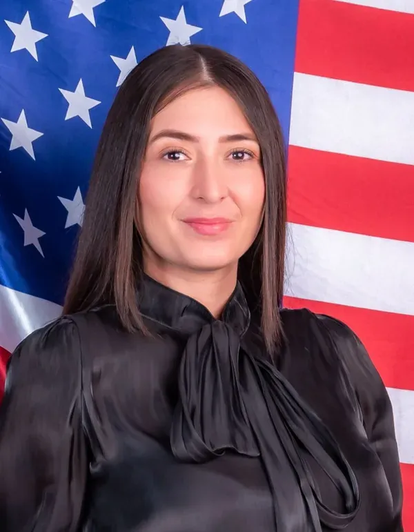 Paola Rodriguez, Directora Financiera de MigraPlus