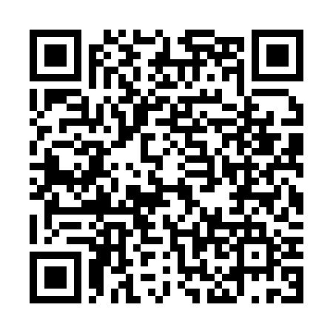 QR Code for the address