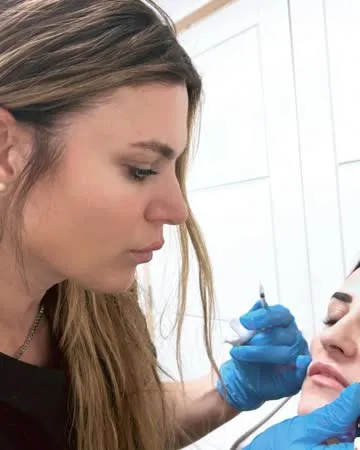 Inside an Aesthetic Appointment: The Conversation Comes First