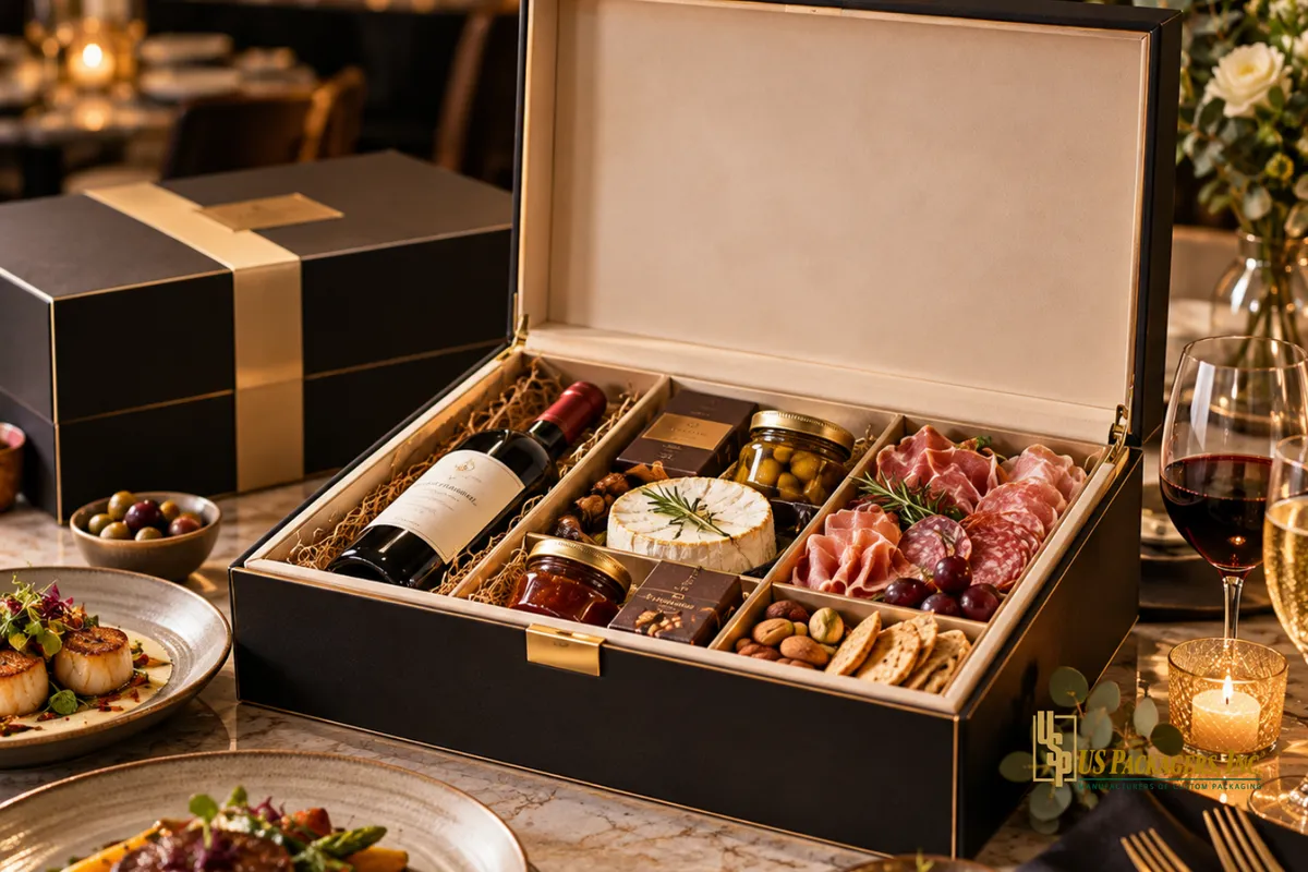 Premium Restaurant Packaging for Upscale Takeout: How to Protect Presentation, Food, and Brand