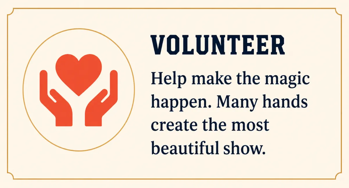 Volunteer