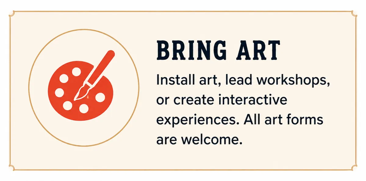 Bring Art