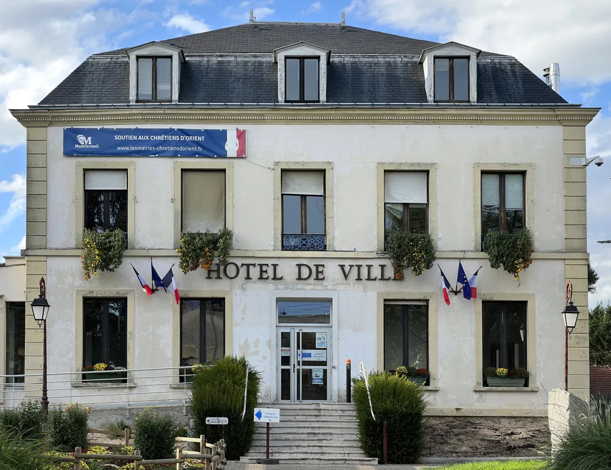 AS COUVERTURE - Couverture Charpente - Montfermeil