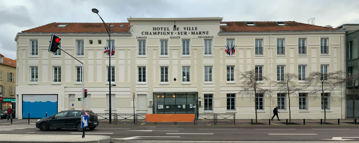 AS COUVERTURE - Couverture Charpente - Champigny-sur-Marne