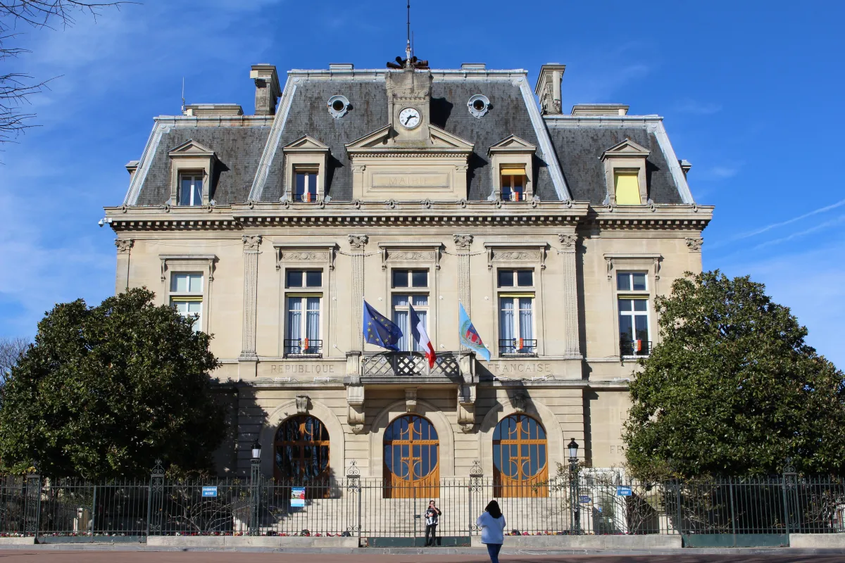 AS COUVERTURE - Couverture Charpente - Nogent-sur-Marne