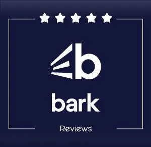 5 Star Bark Review elite 24 security