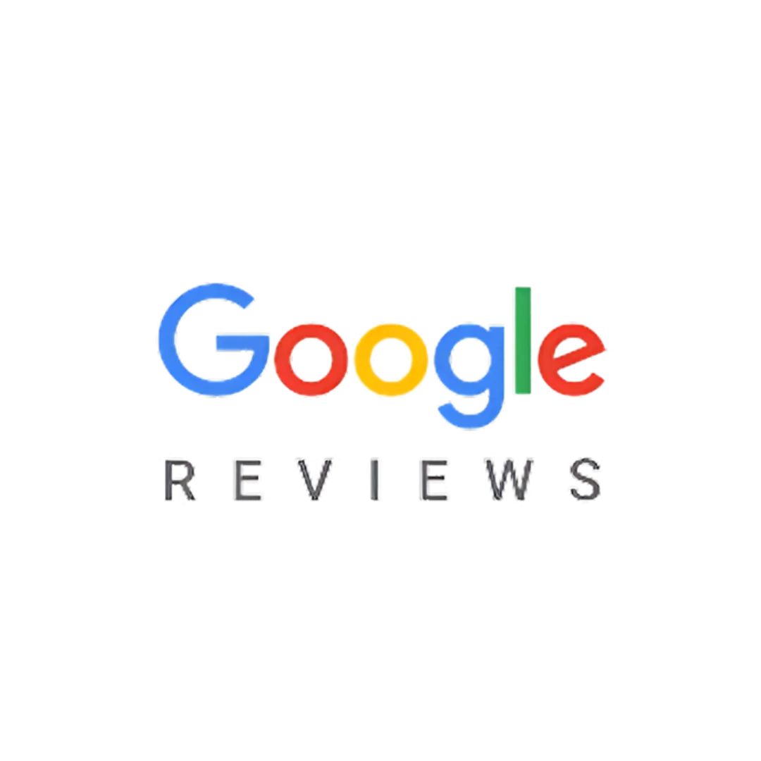 google review logo