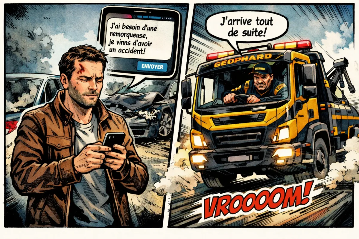 Construction professionals discussing blueprints in a renovation setting, emphasizing collaboration and planning for project success.