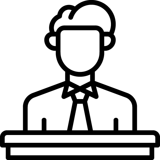 system implementation icon