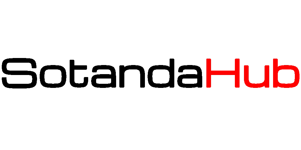 SotandaHub Logo