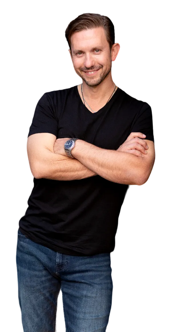 Founder, Patrick J Bohn