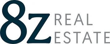 8z Real Estate Brand ogo