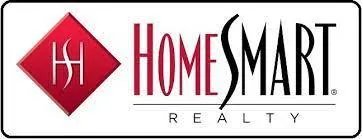 Home Smart Real Estate Brand Logo
