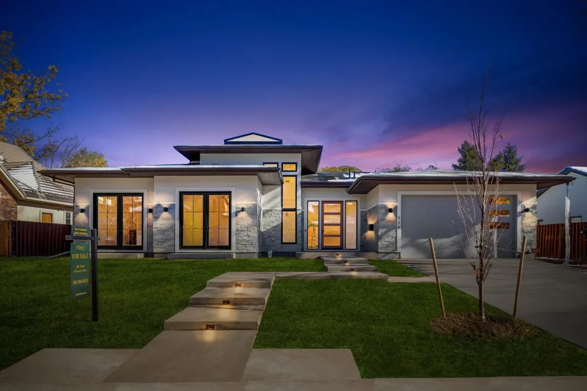 Denver Real Estate Photography