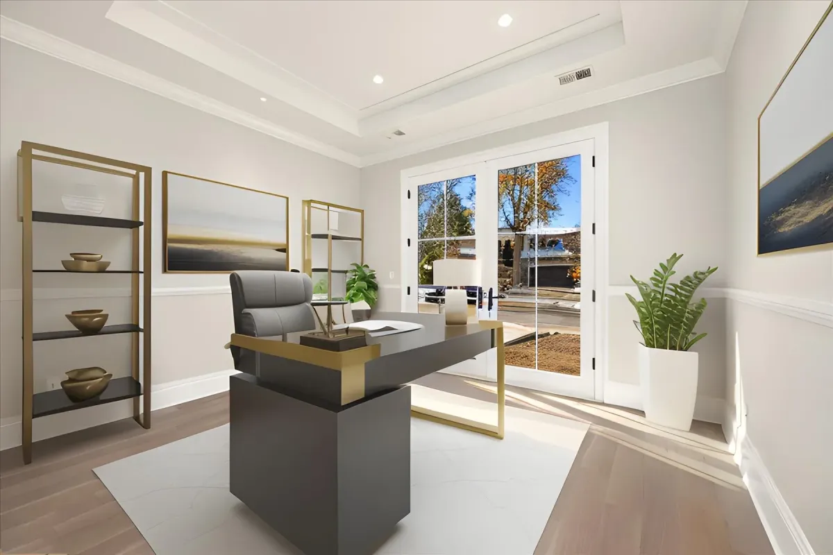 Denver Real Estate Photography