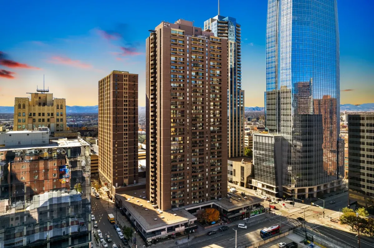 Denver Real Estate Photography