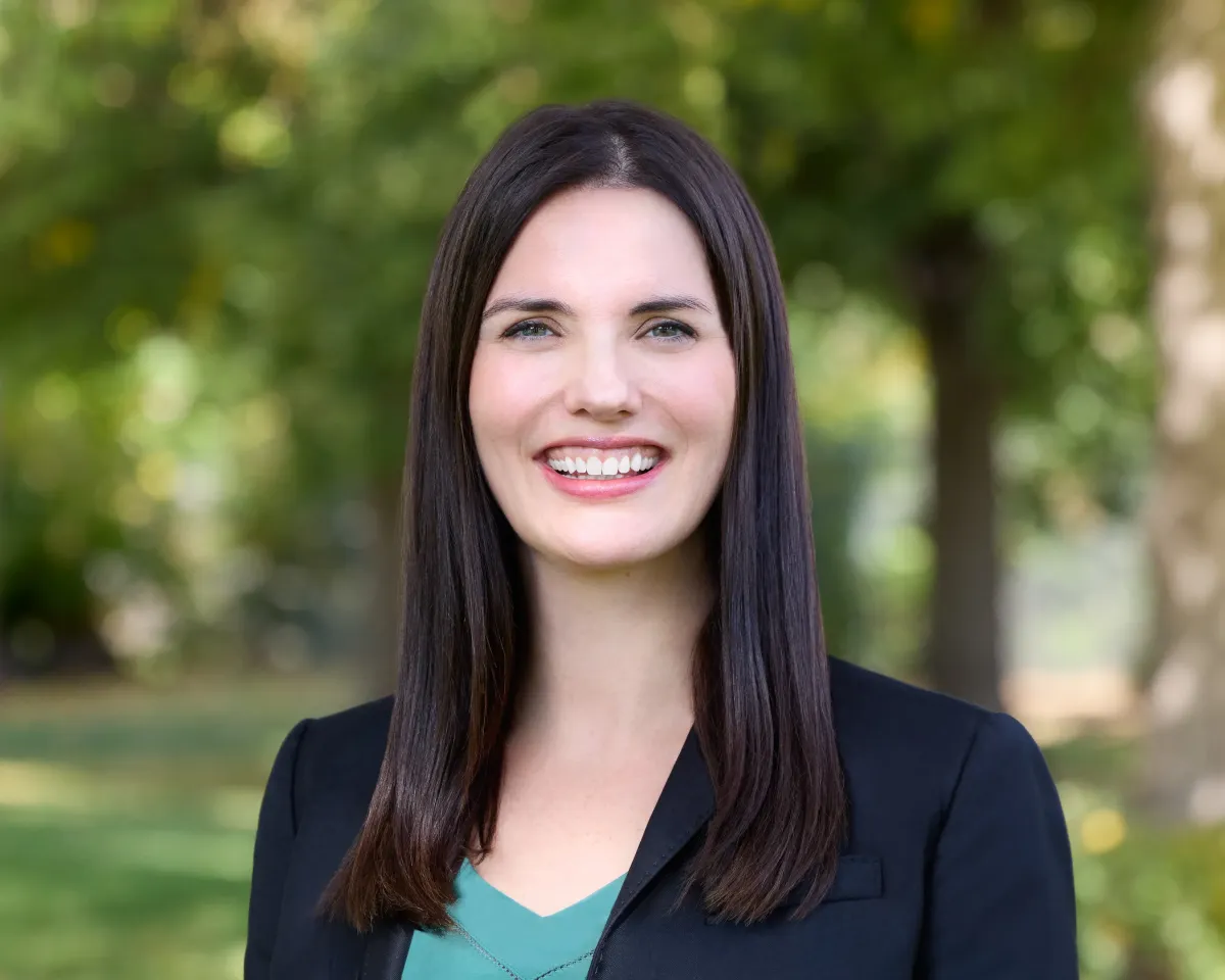 Denver Headshot