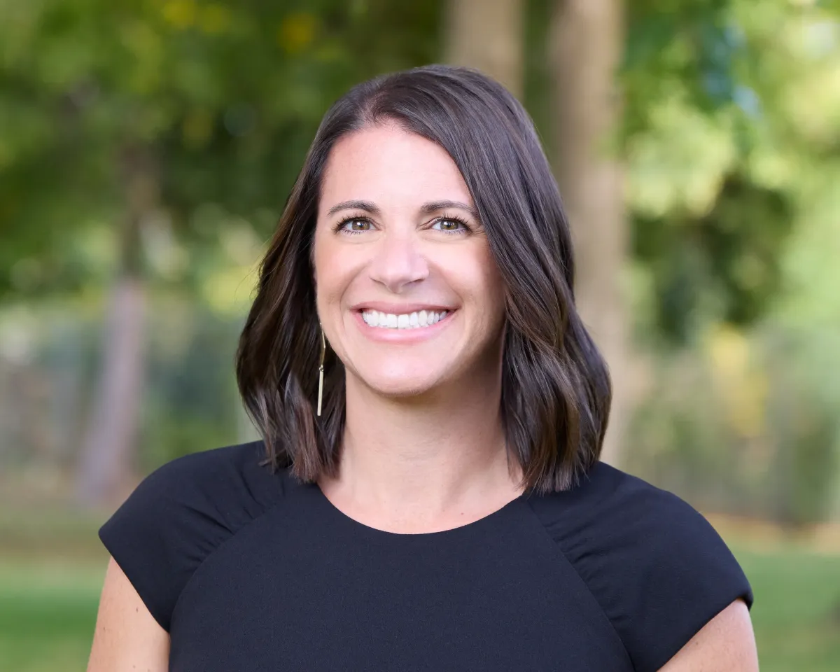 Outdoor Denver headshots 