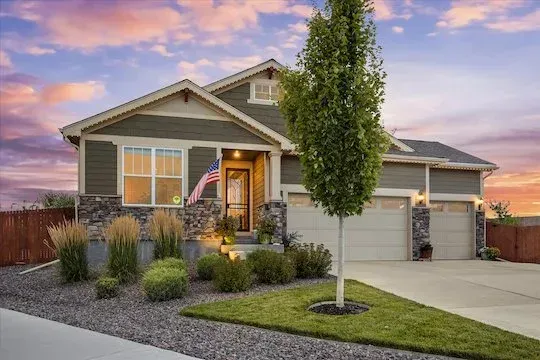 Denver Real Estate Photography