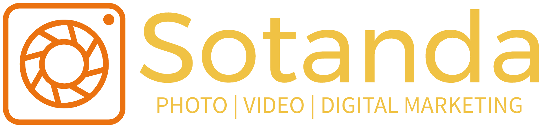 Sotanda Logo | Photo | Video | Digital Marketing