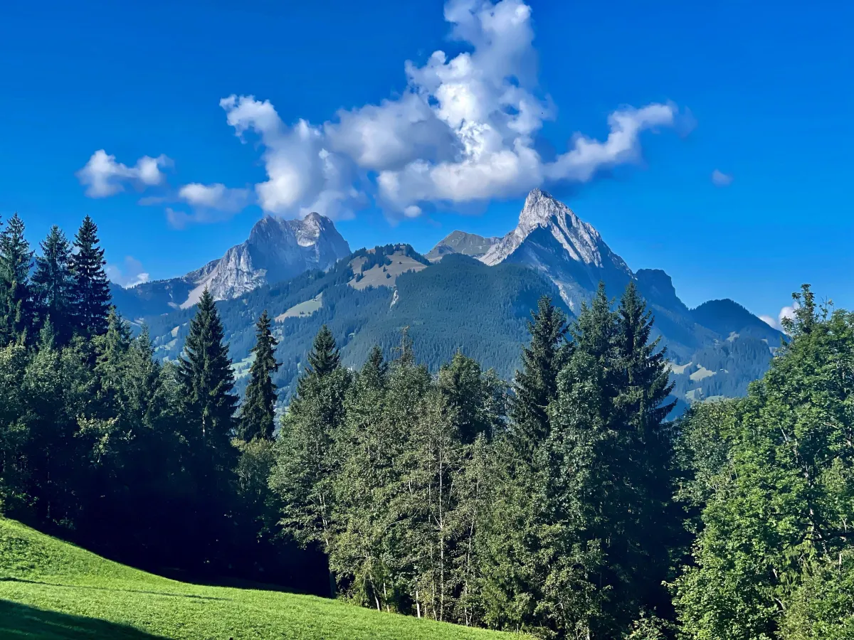 Ausflugsziele