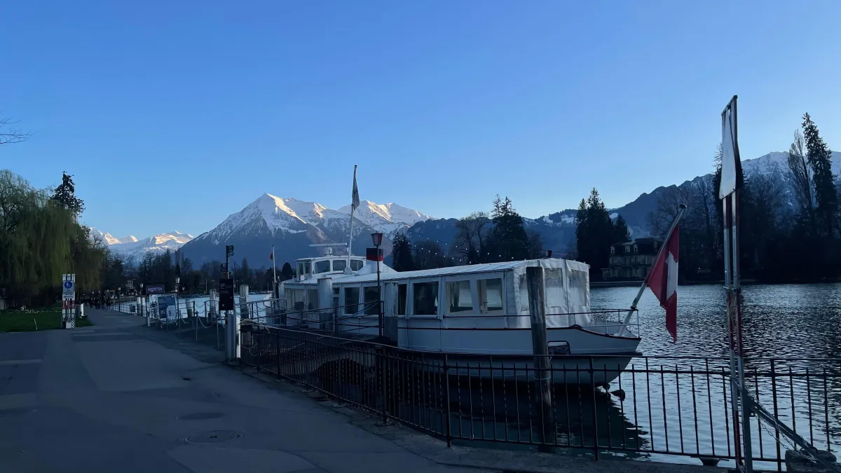 Ausflugsziele