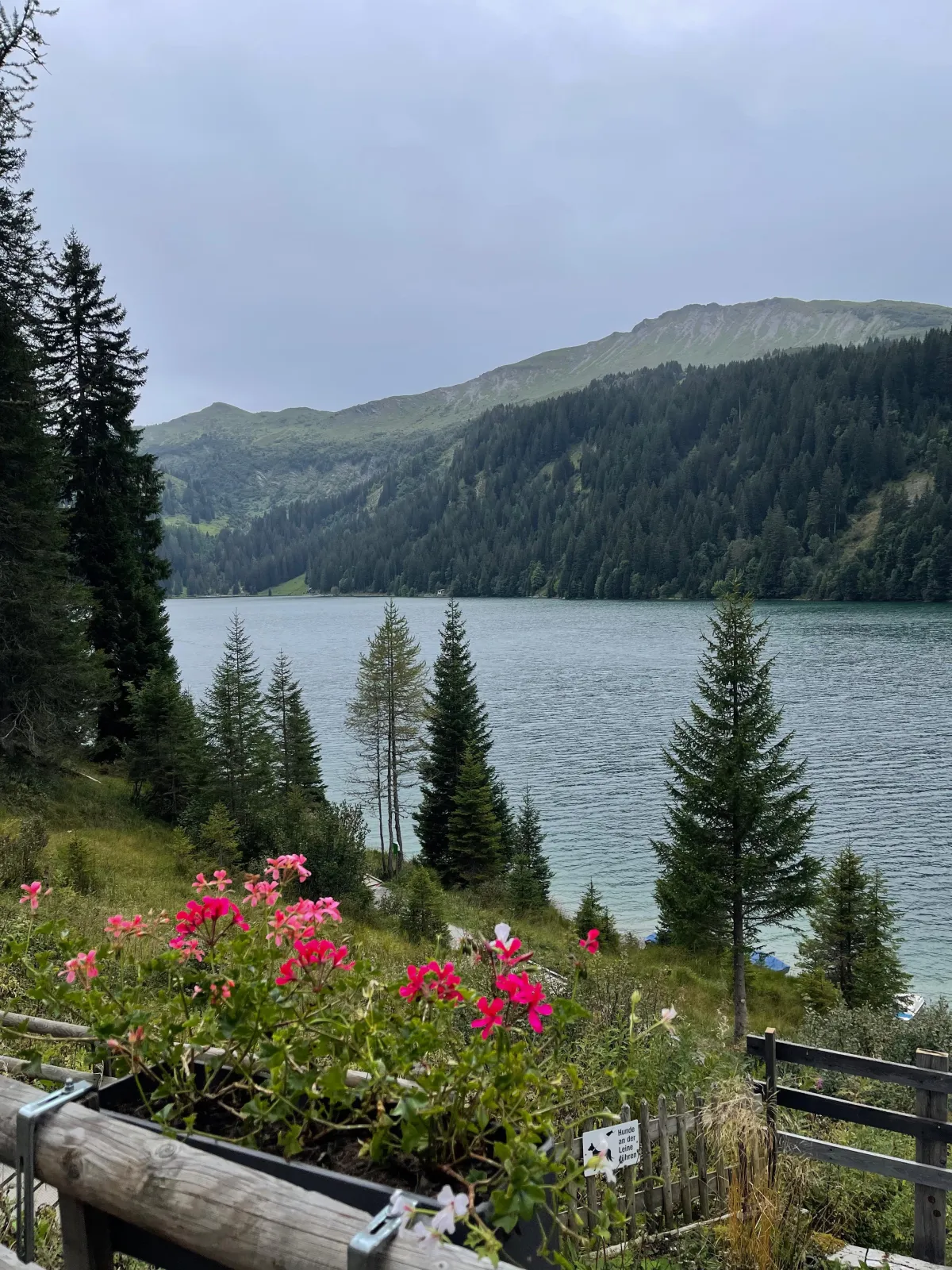 Ausflugsziele