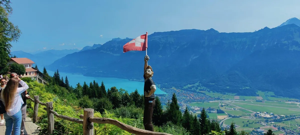 Ausflugsziele