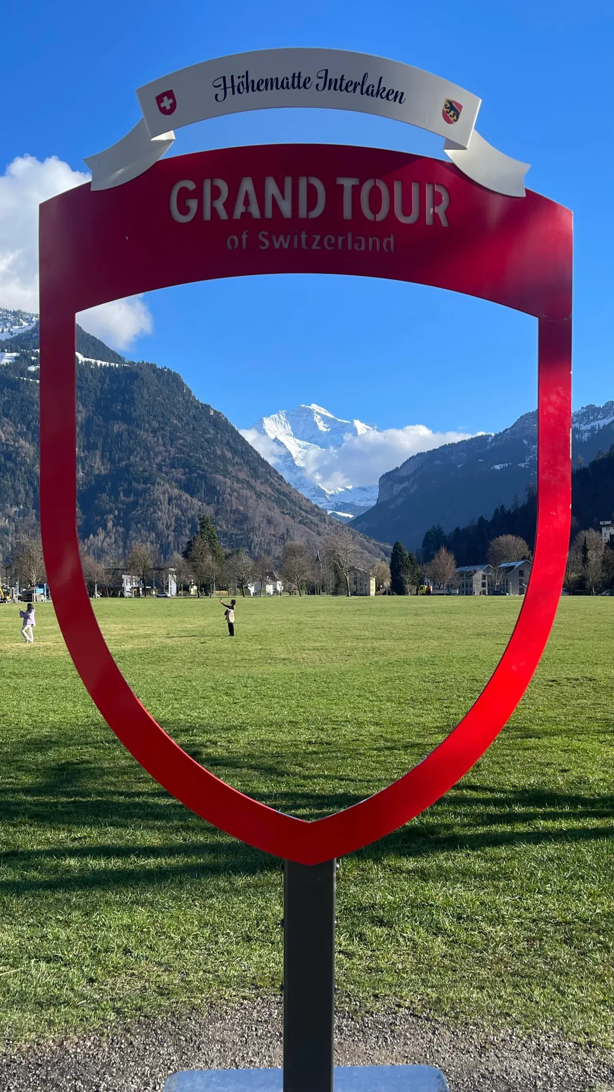 Ausflugsziele